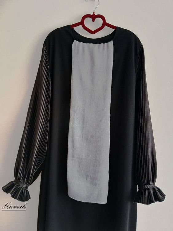 از سایز 38 تا 42 قابل استفاده