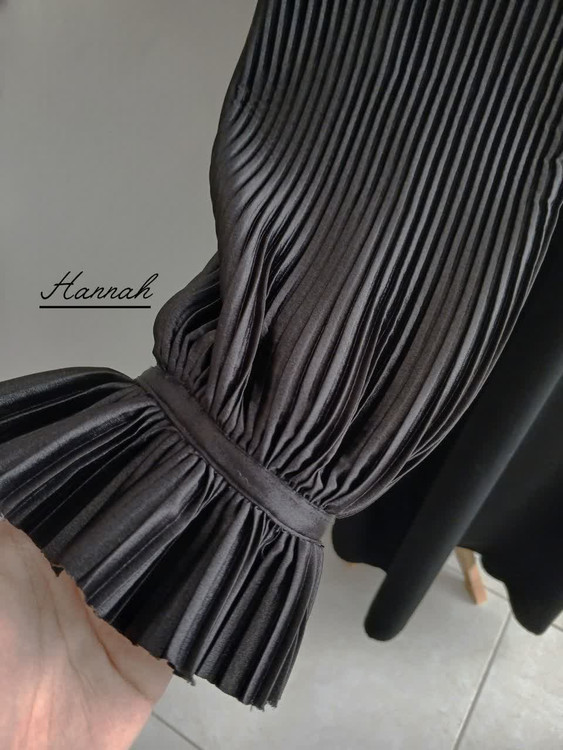 رنگ بندی مشکی