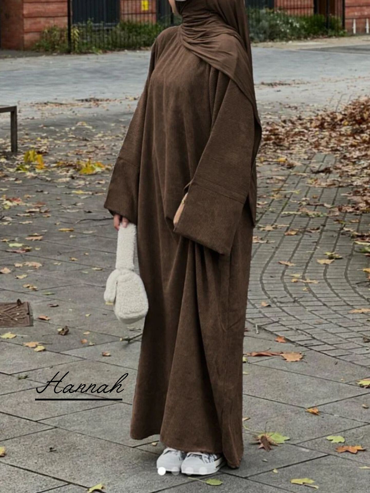 عبای پاییزه ابان