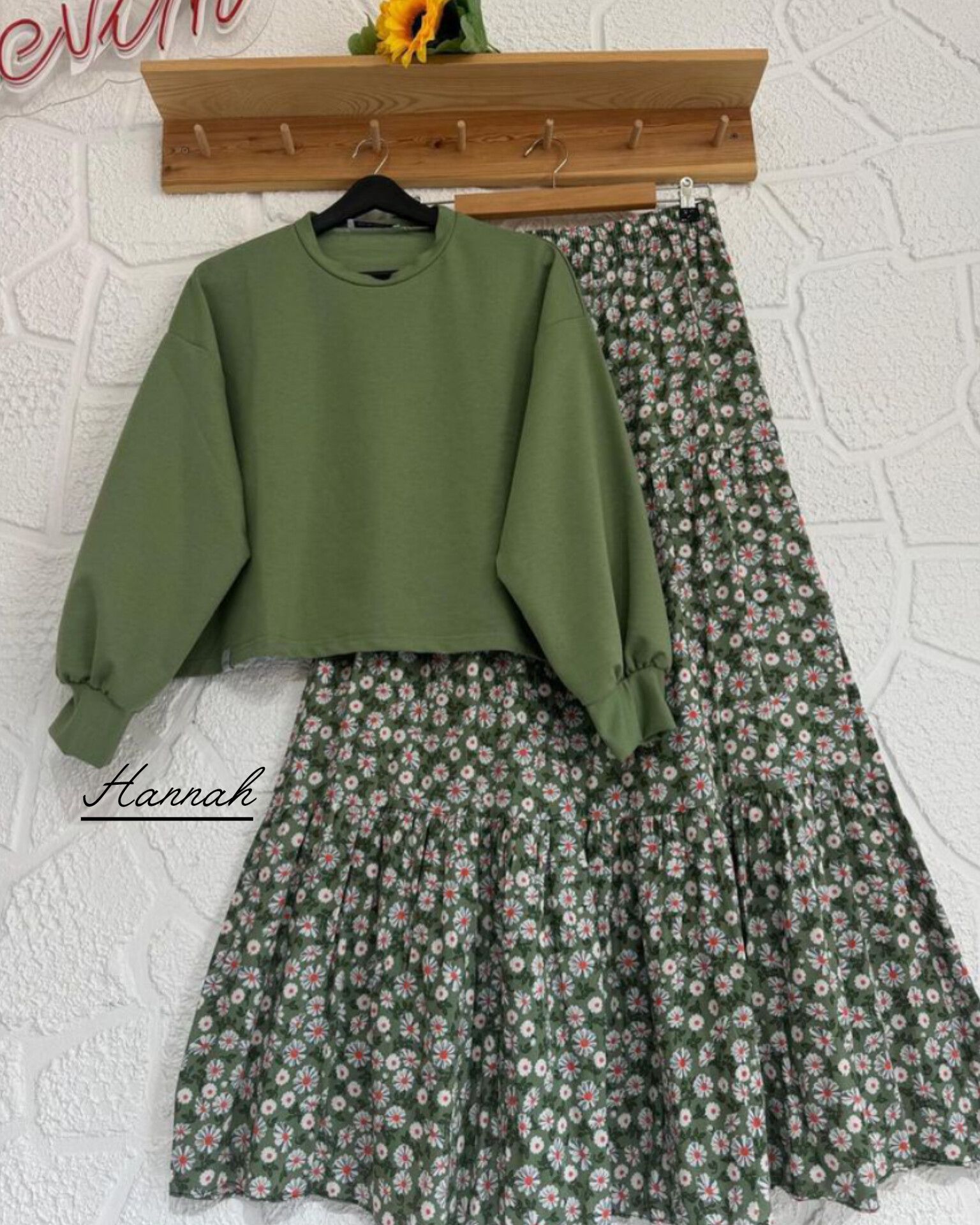 شومیز دامن مهرگل