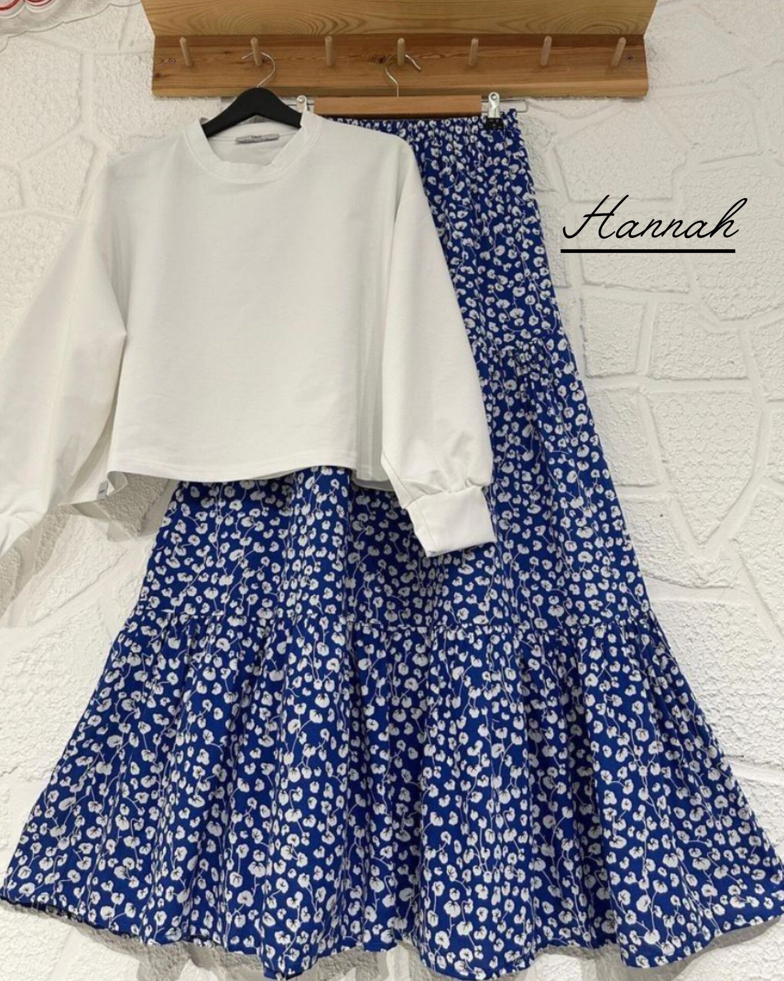 شومیز دامن مهرگل