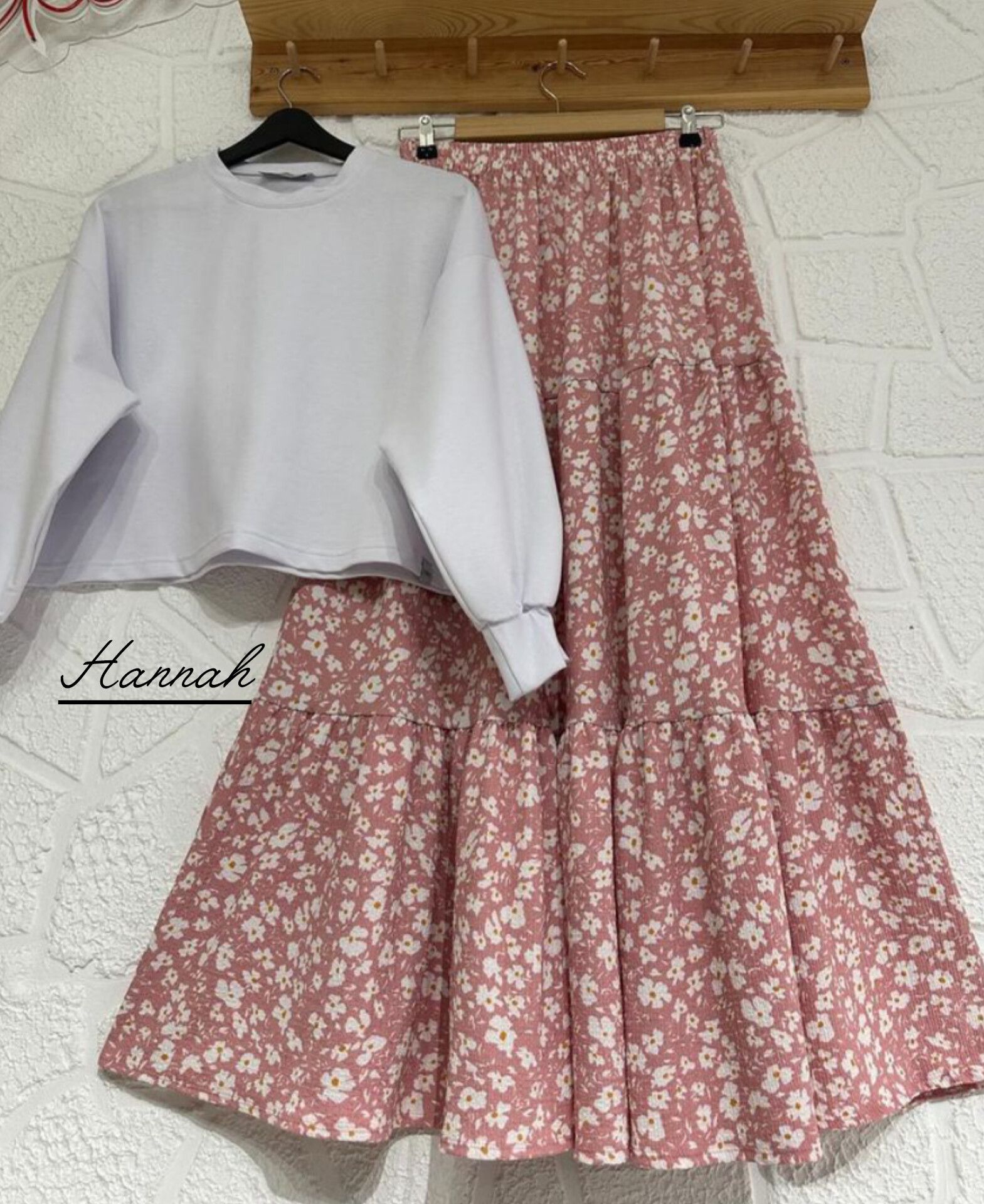 شومیز دامن مهرگل