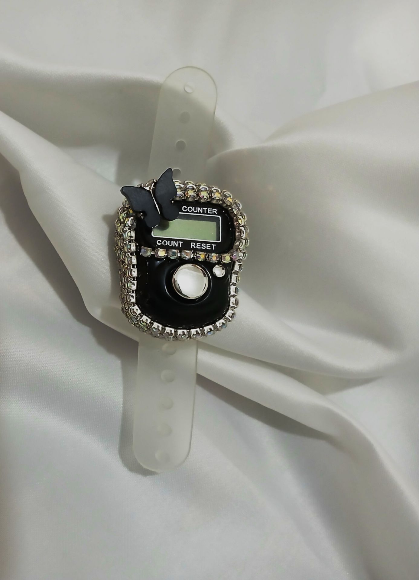 صلوات شمار پروانه