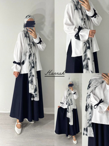 شومیز دامن راحیل