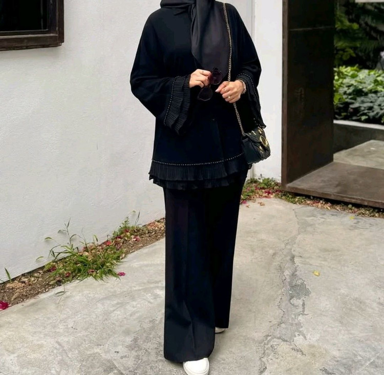 مانتو شومیزی بهار