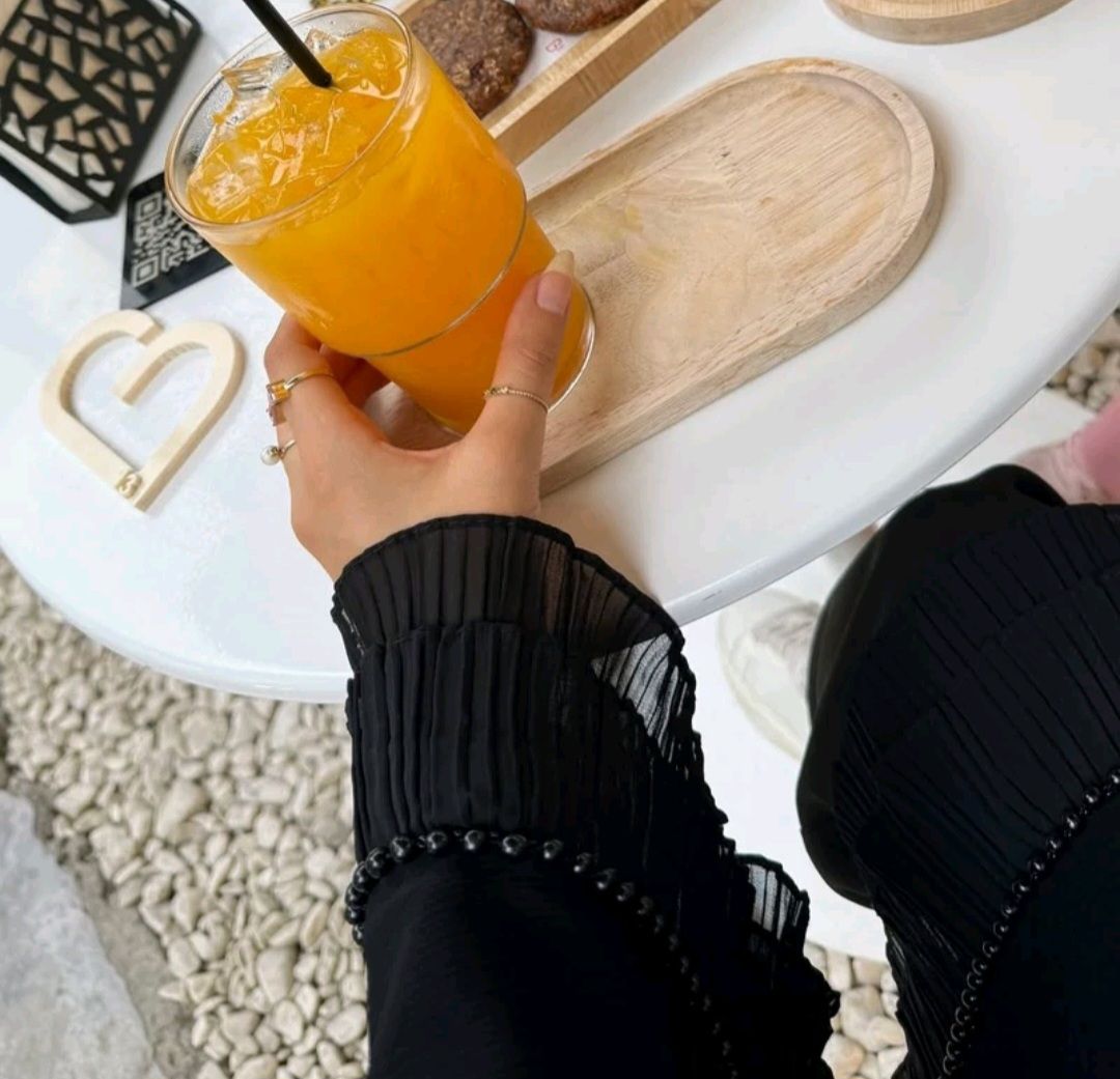 مانتو شومیزی بهار