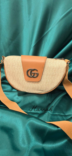 کیف رو دوشی زنانه سایز متوسط