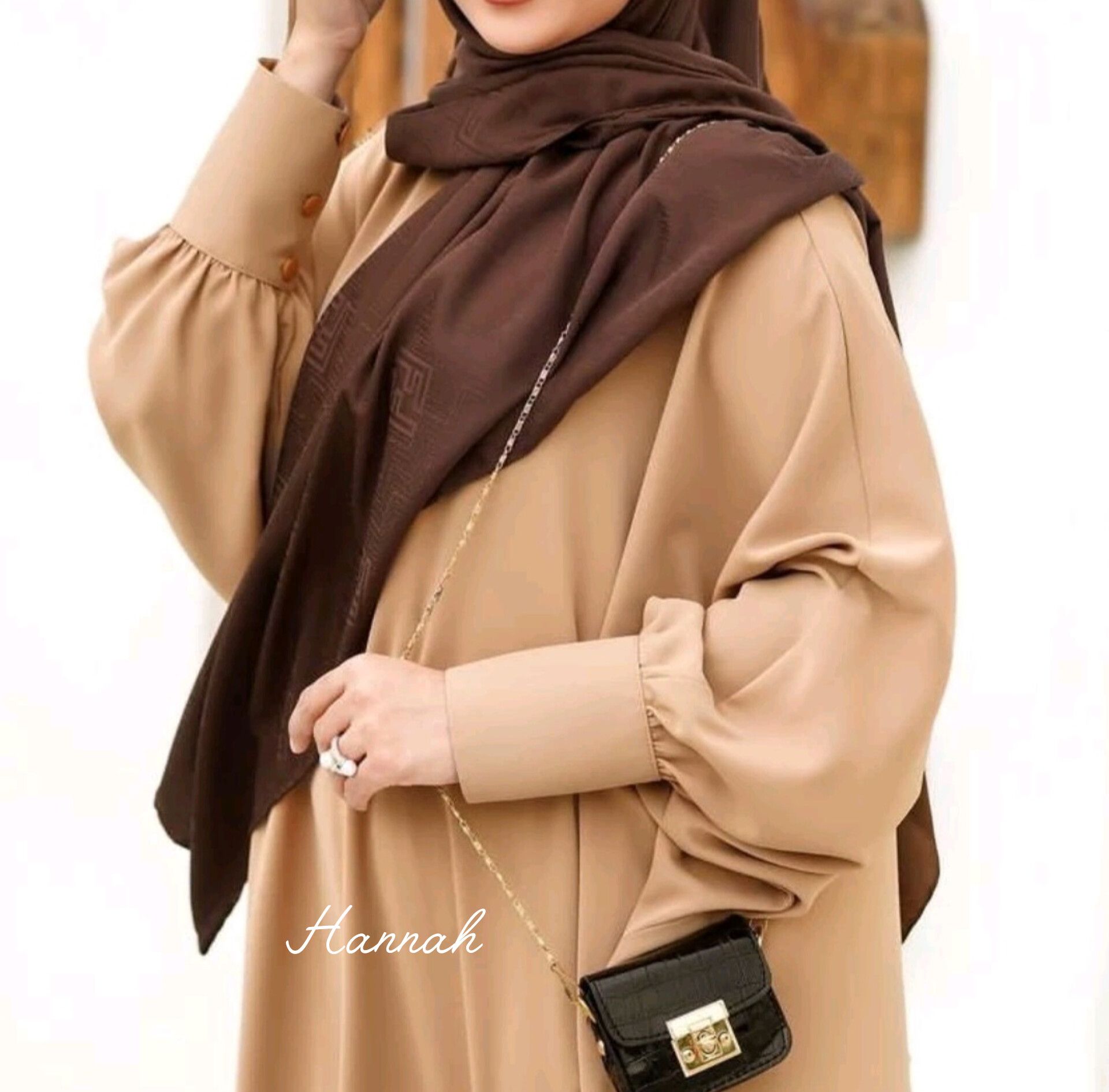 عبای روزمره پرستو