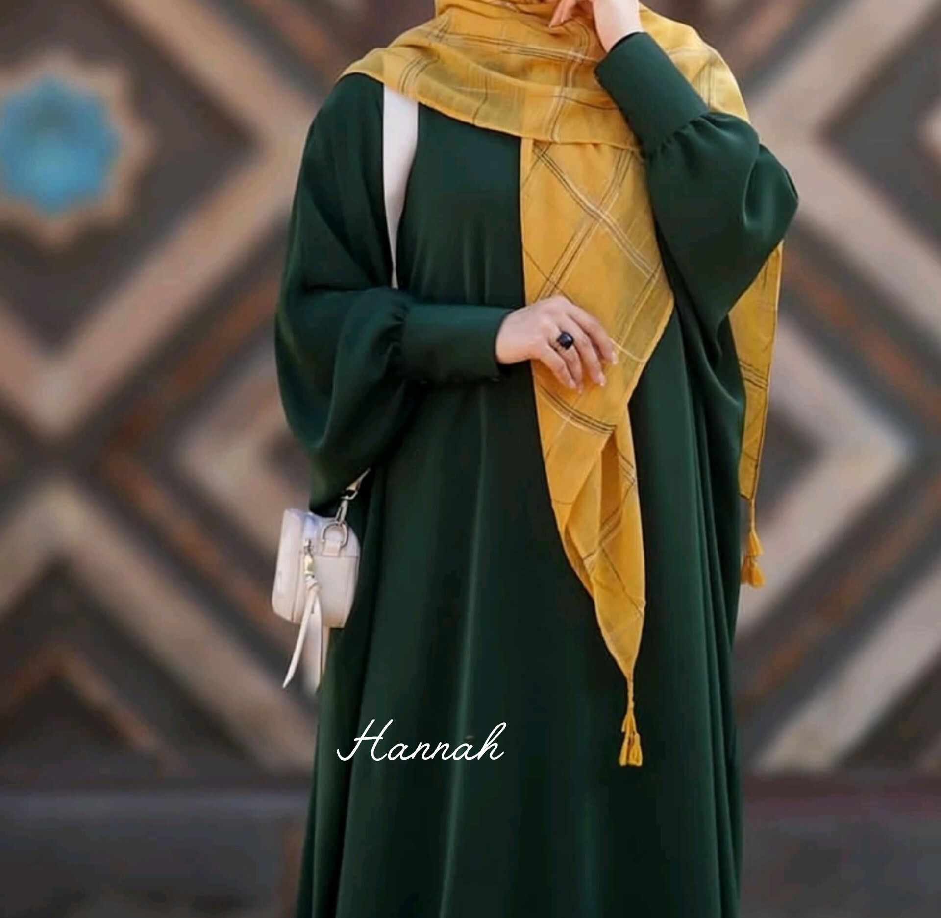 عبای روزمره پرستو