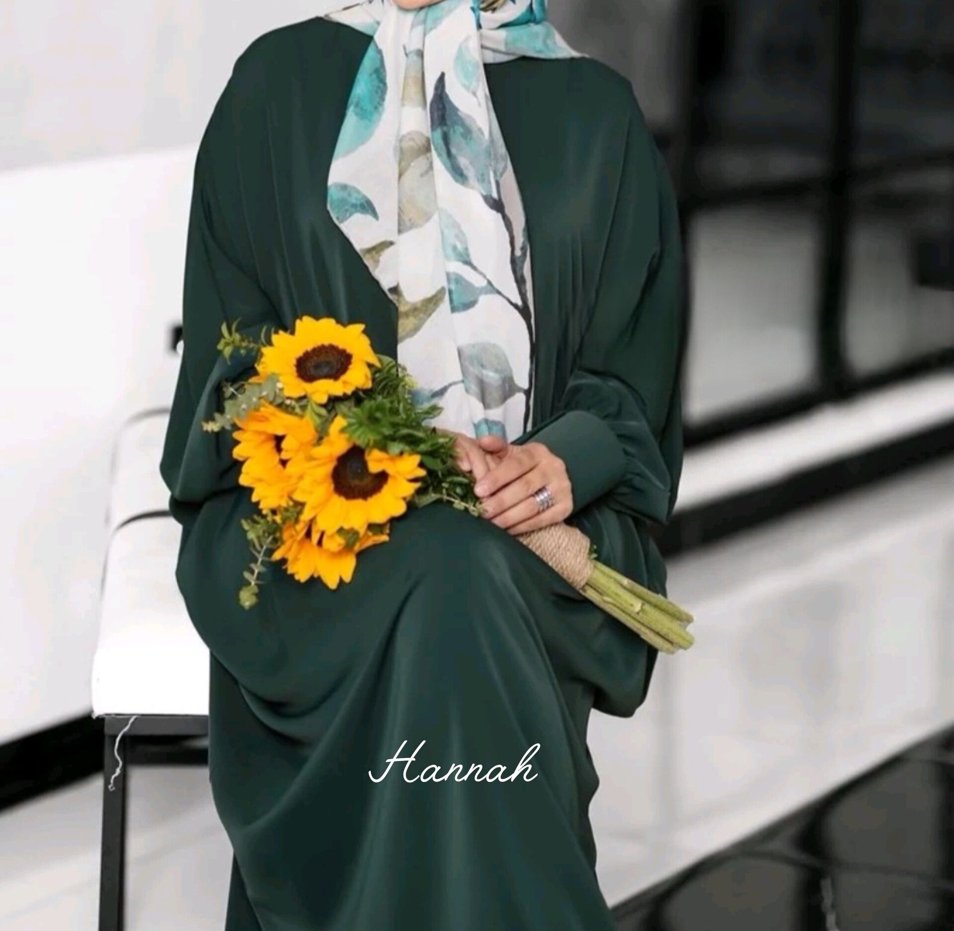 عبای روزمره پرستو