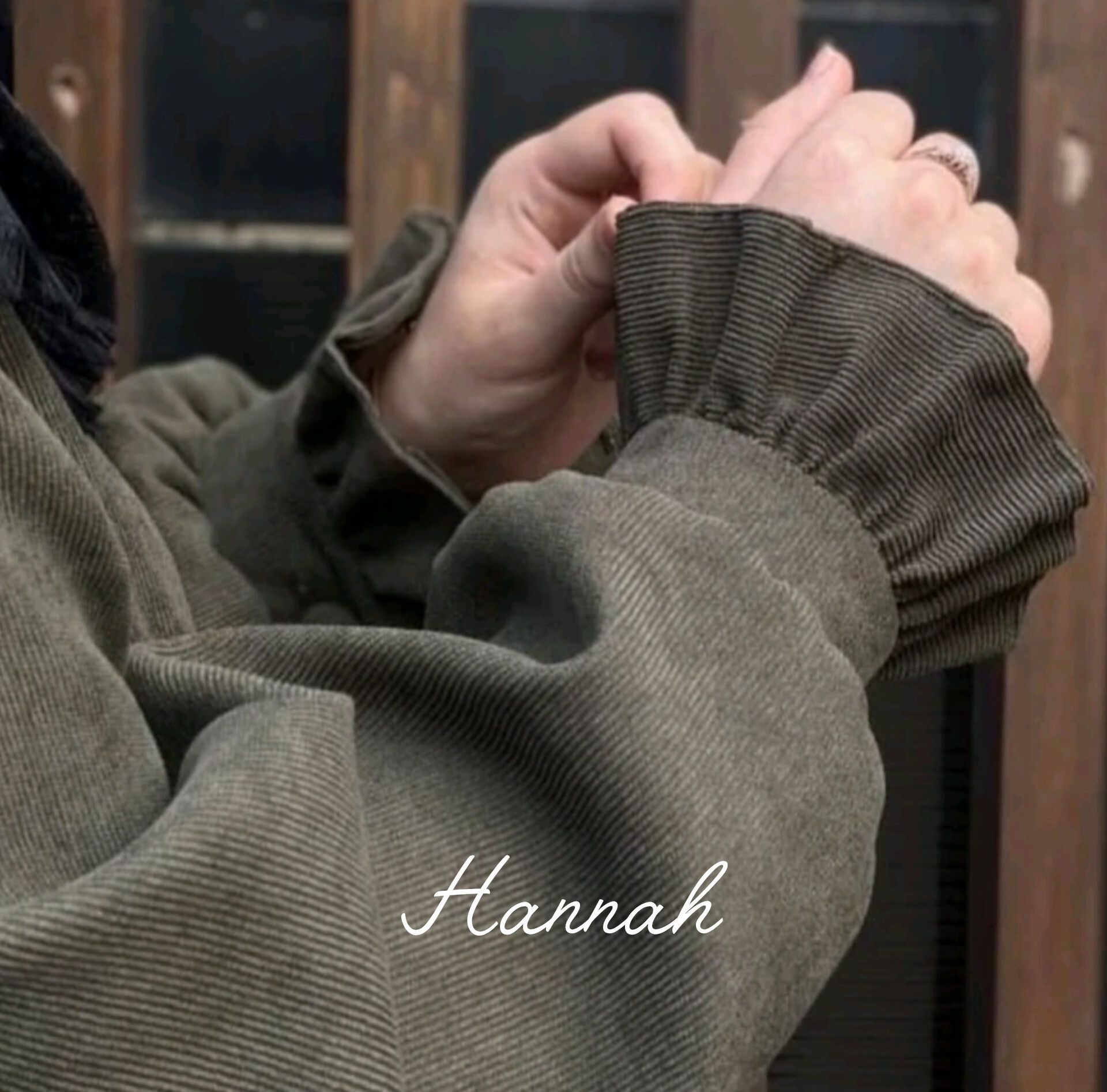 عبای پاییزه مدل ستاره