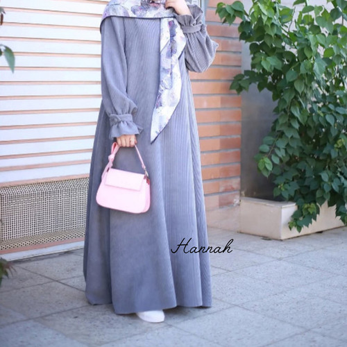 عبای پاییزه مدل اوا