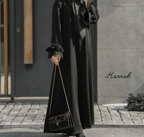 عبای جواهر دوزی