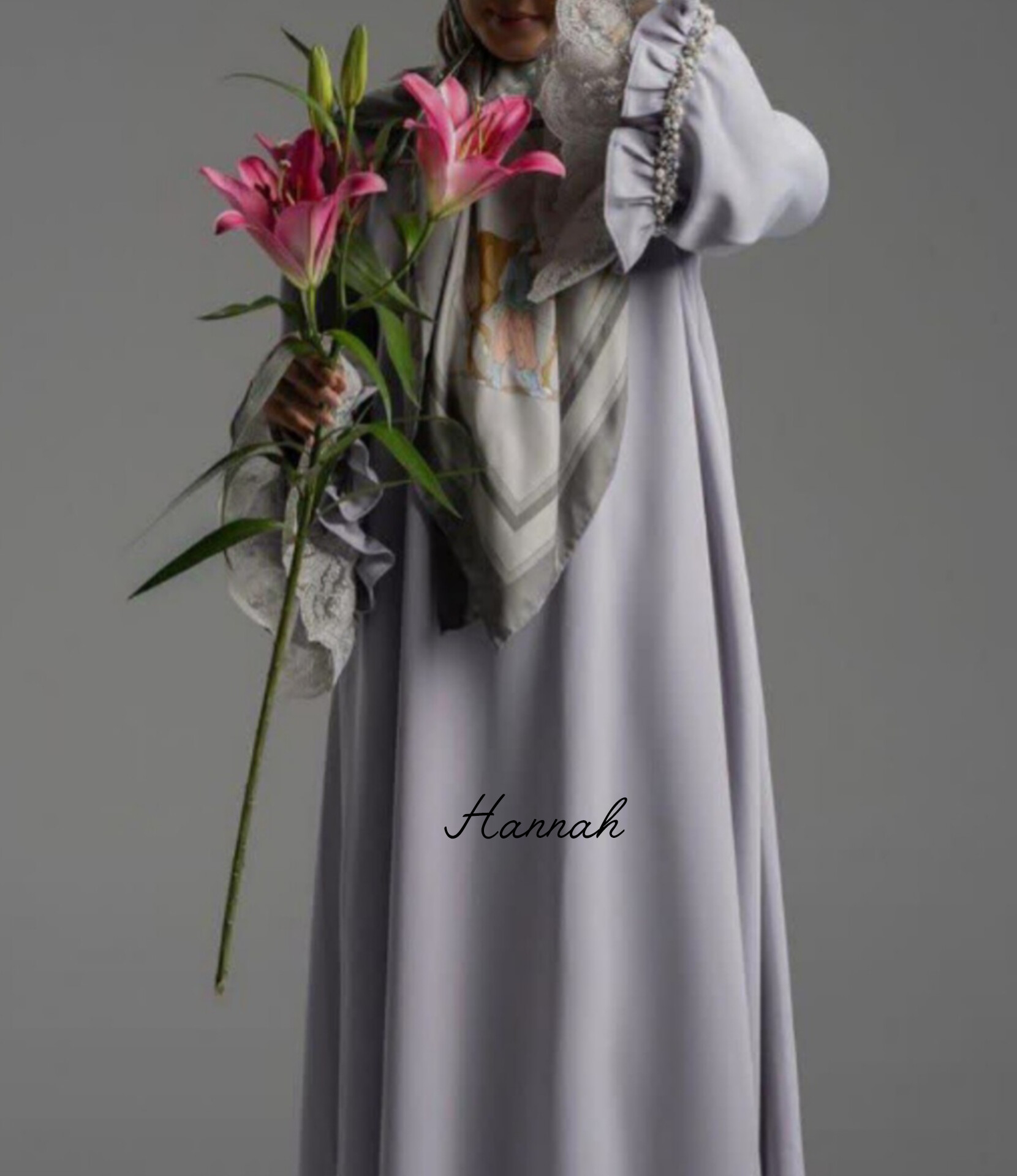 عبای جواهر دوزی مدل گندم