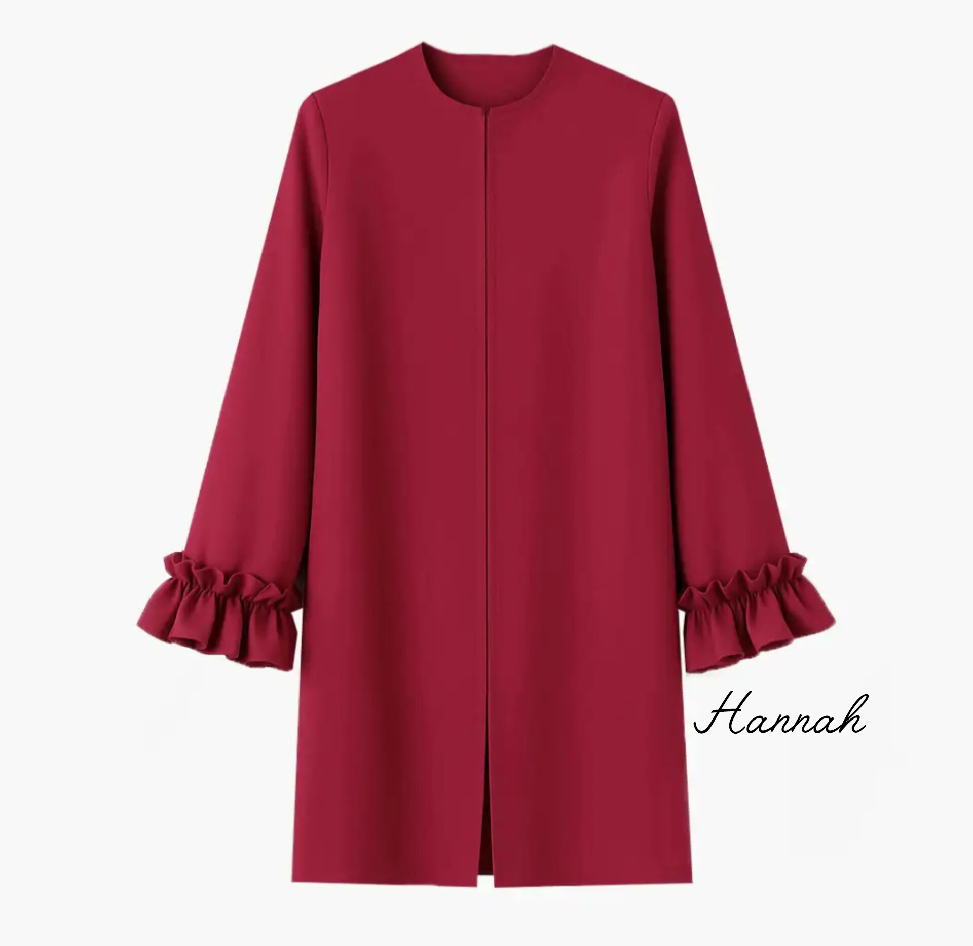 مانتو اسپرت مدل ماهور