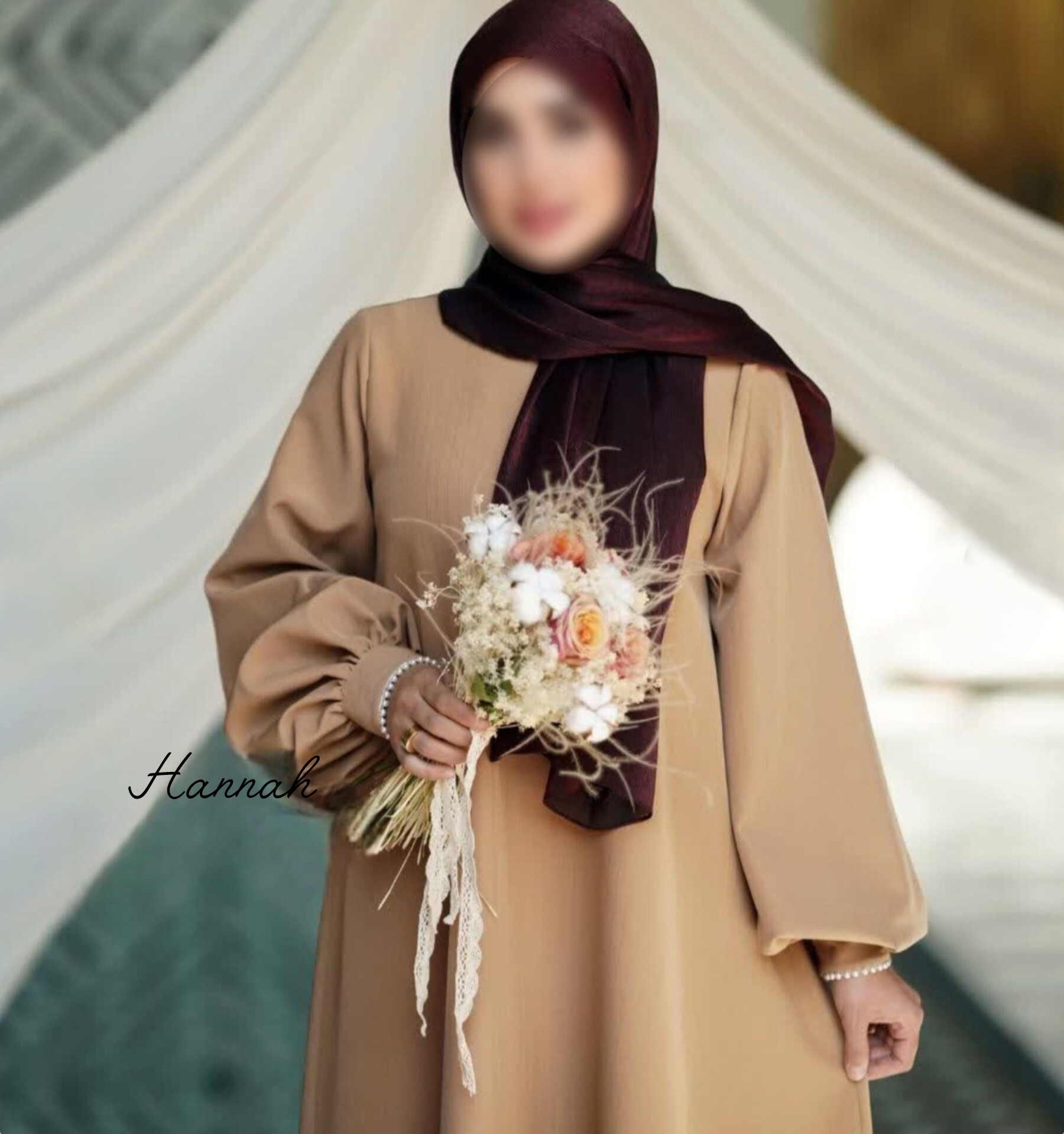 عبا مدل شیوا