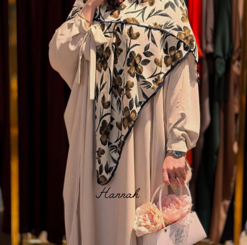 عبا بند دار مدل سوره