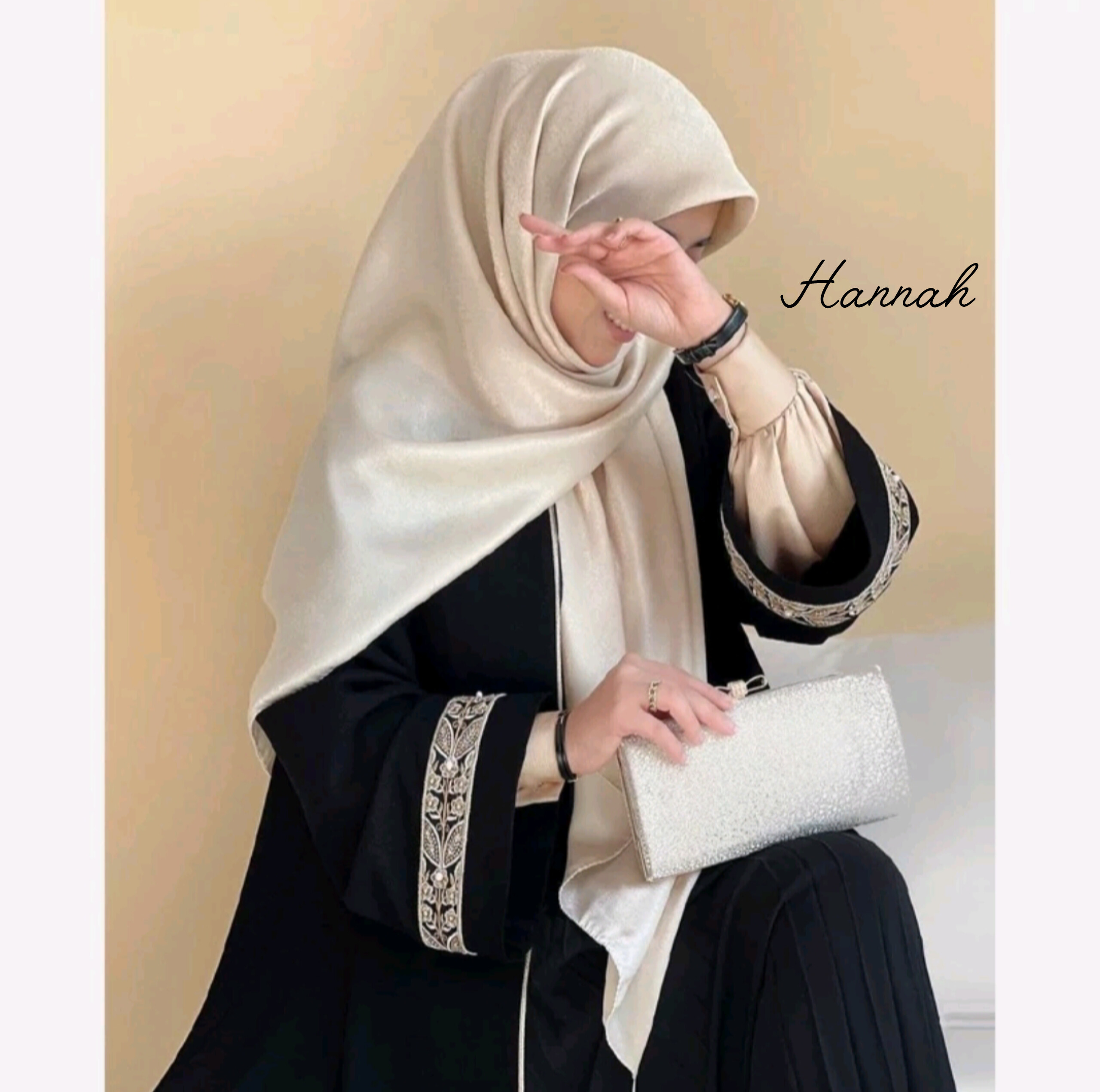 عبا مدل نفس